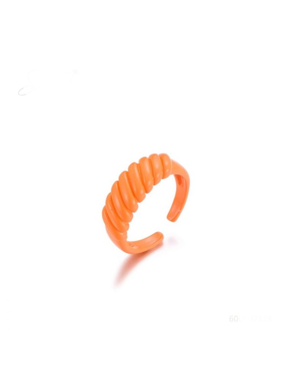 Ring Mia orange