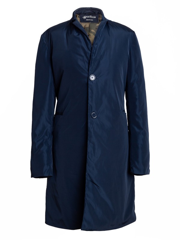 Mantel ladies&coat blue