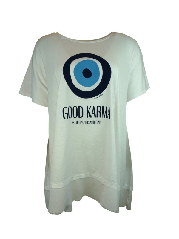 Kleid - Robe Namaste Good Karma