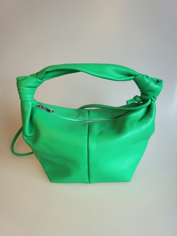 Tasche mini grün