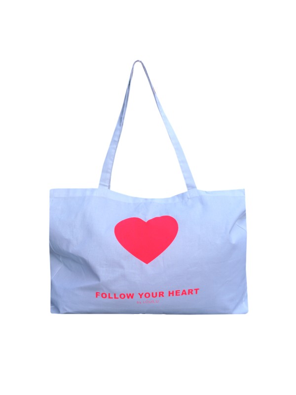 Shopper FOLLOW YOUR HEART